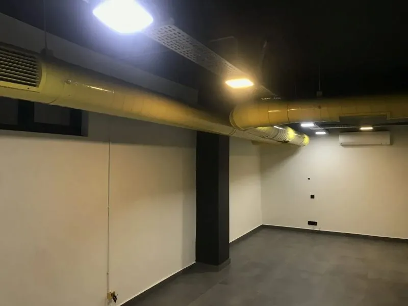 Dekoratif Havalandırma ve İzolasyon Çözümleri